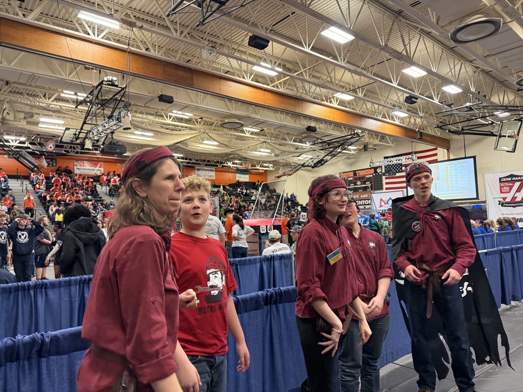 Robotics  April 2026