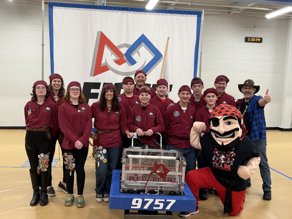 Robotics Team