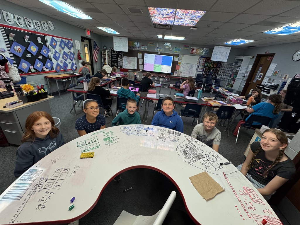 4th grade decimals and popcorm