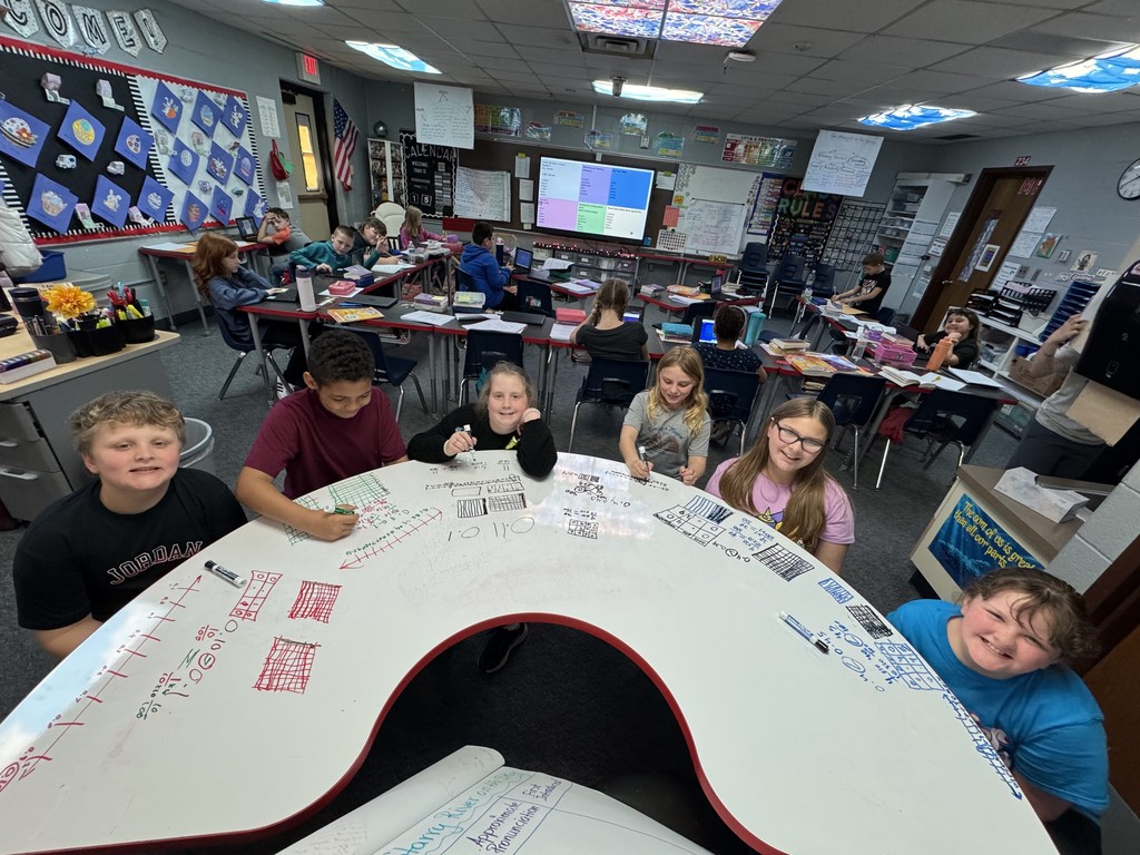 4th grade decimals and popcorm