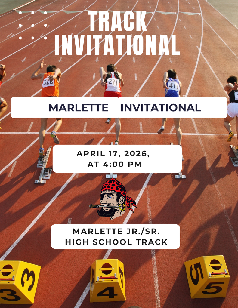 Marlette Invitational 4-17-26 
