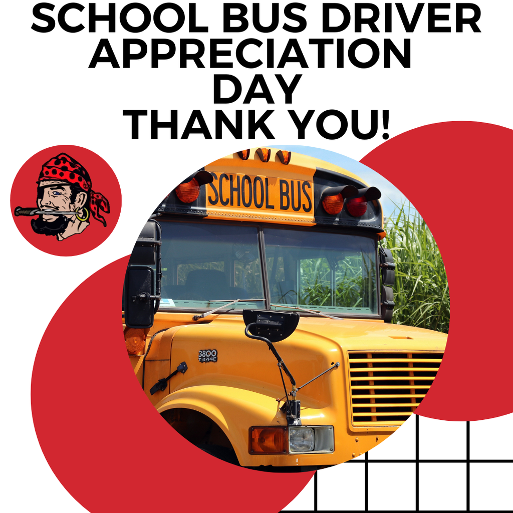 School Bus Driver Appreciation Day