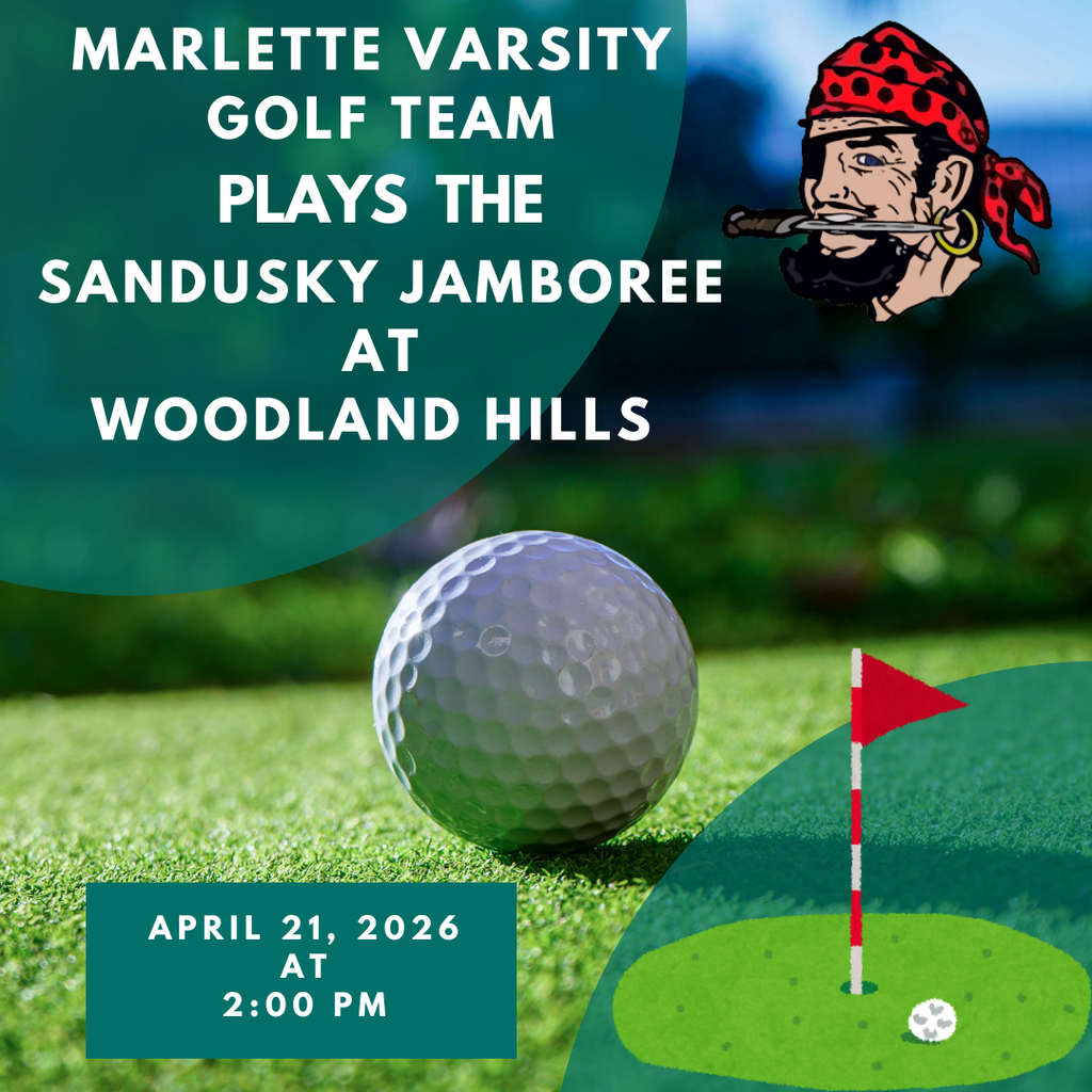 4-21-26 Sandusky Jamboree at Woodland Hills