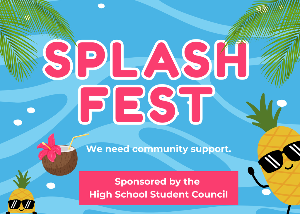 Splash Fest