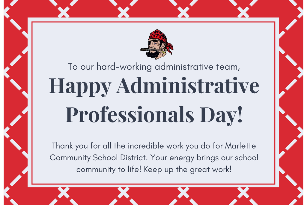 Administrative Professionals Day