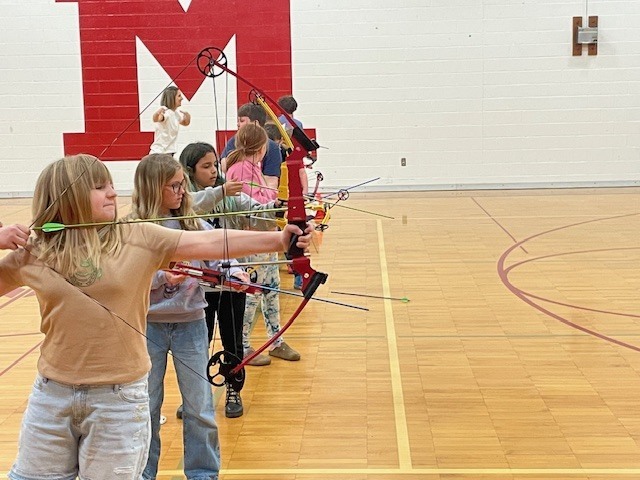 Archery Fun