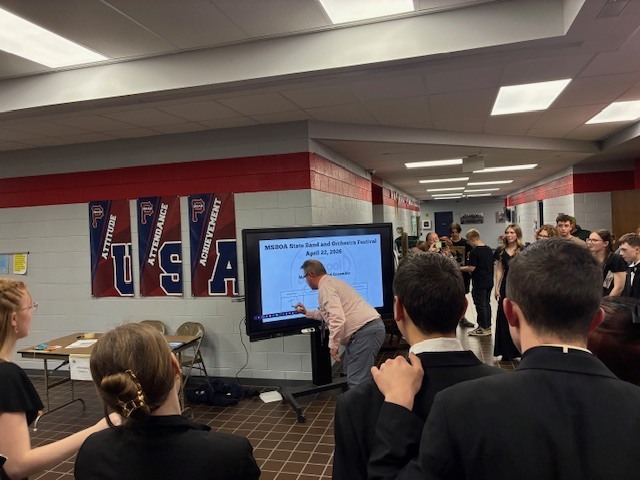 4-22-26 Band competition