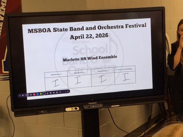 4-22-26 Band competition