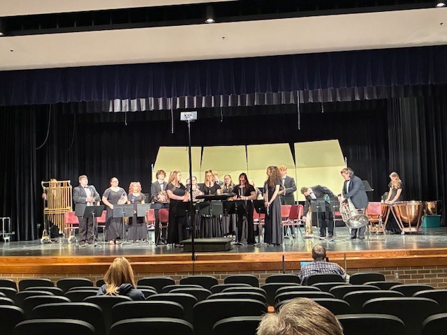 4-22-26 Band competition