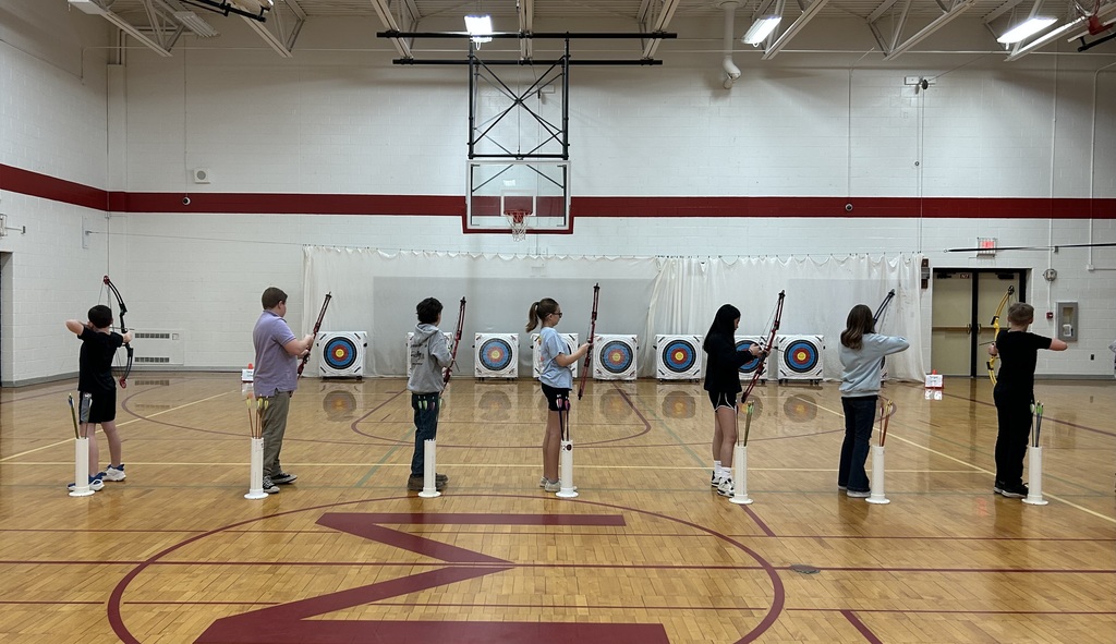 Thank you to Ben's Outdoors