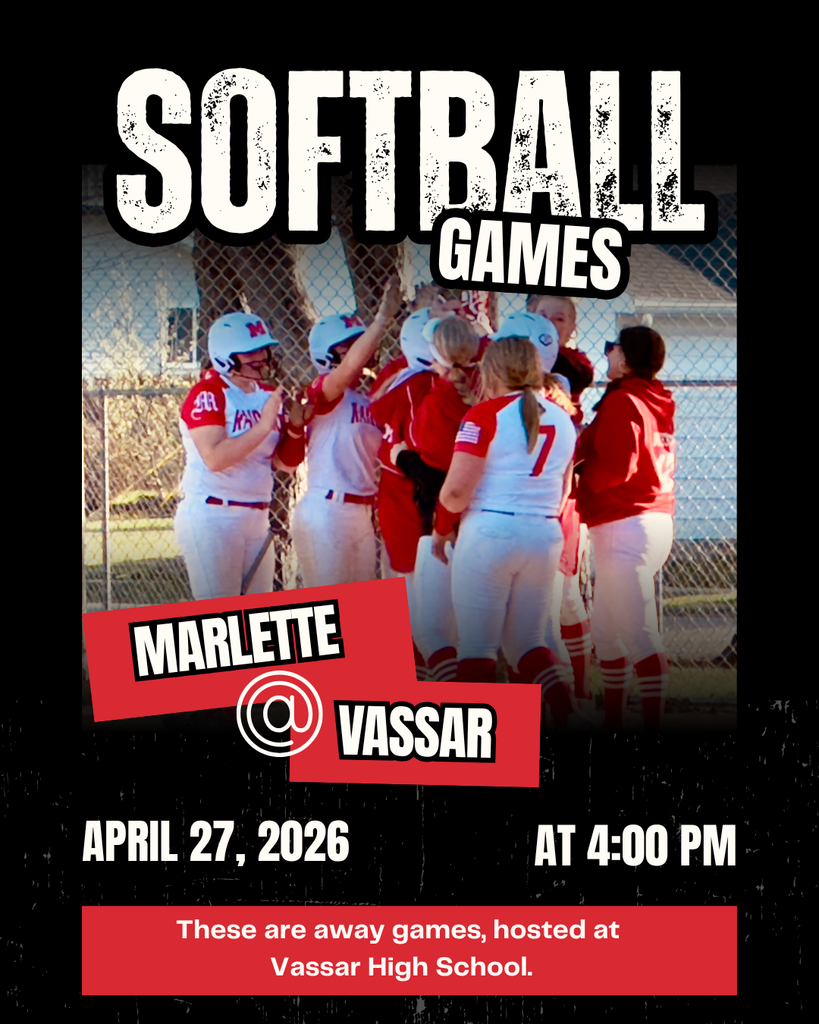 4-27-26 Marlette at Vassar at 4:00 PM