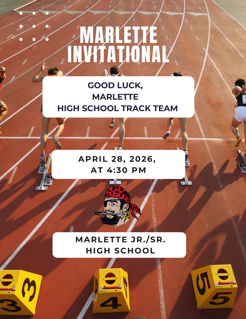 4-28-26 Marlette Invitational