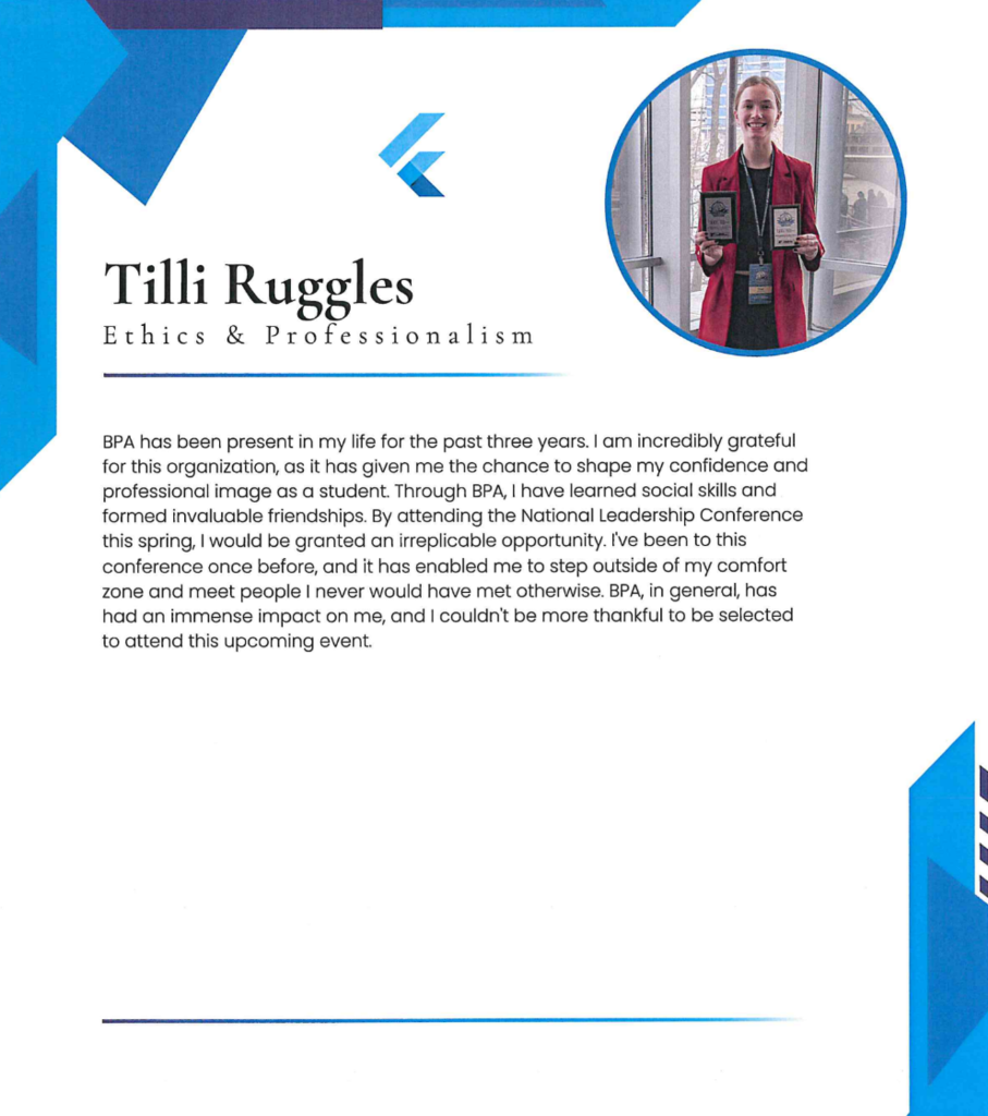 Tilli Ruggles