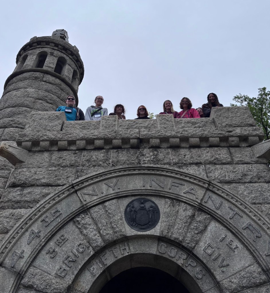 Washington, D.C. trip