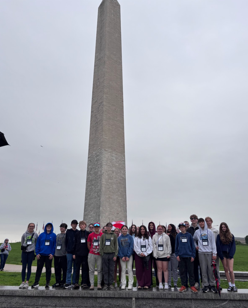 Washington D.C. Trip