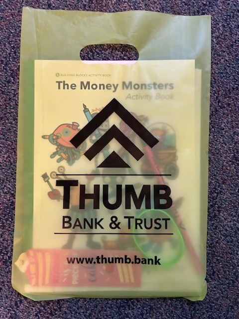 Thumb Bank and Trust