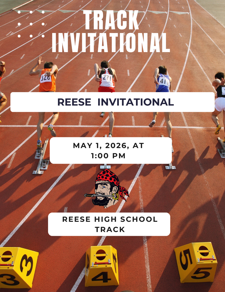 5-1-26 Reese Invitational