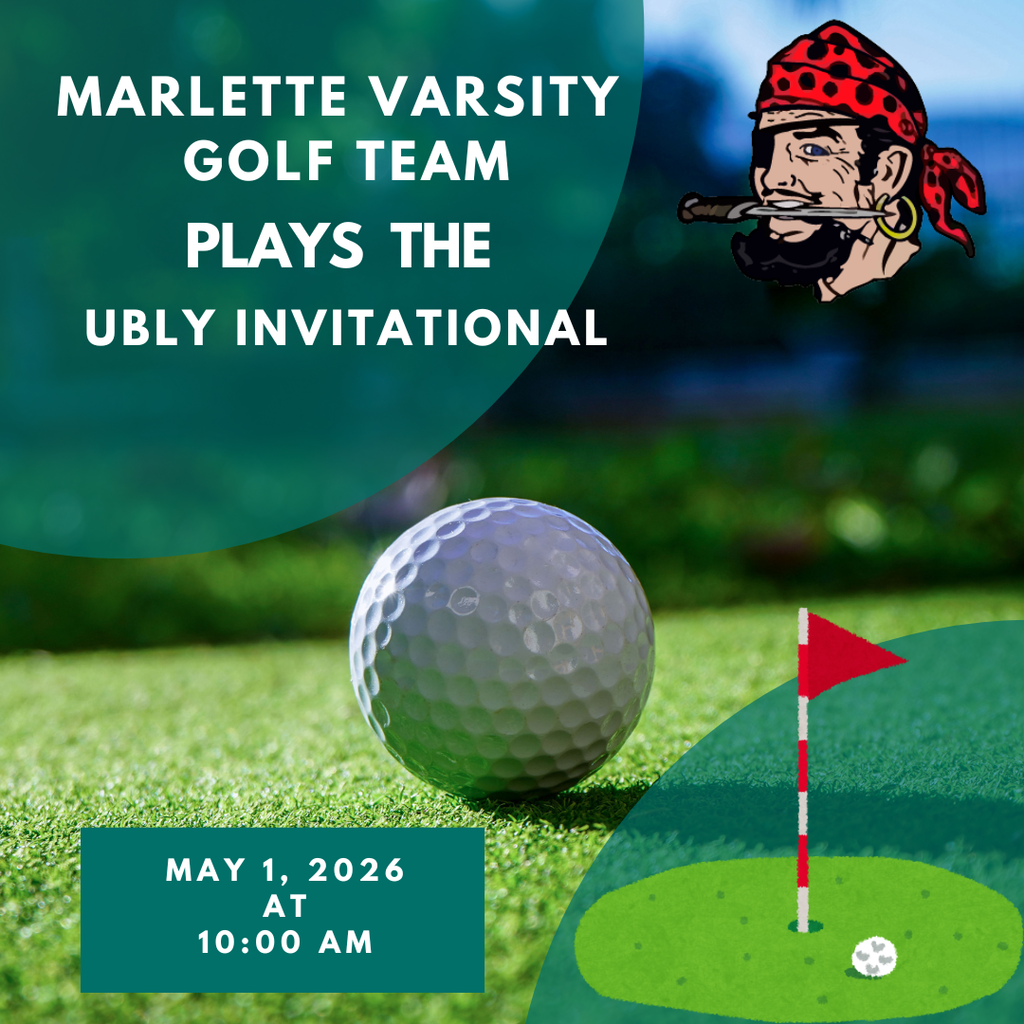 Ubly Invitational