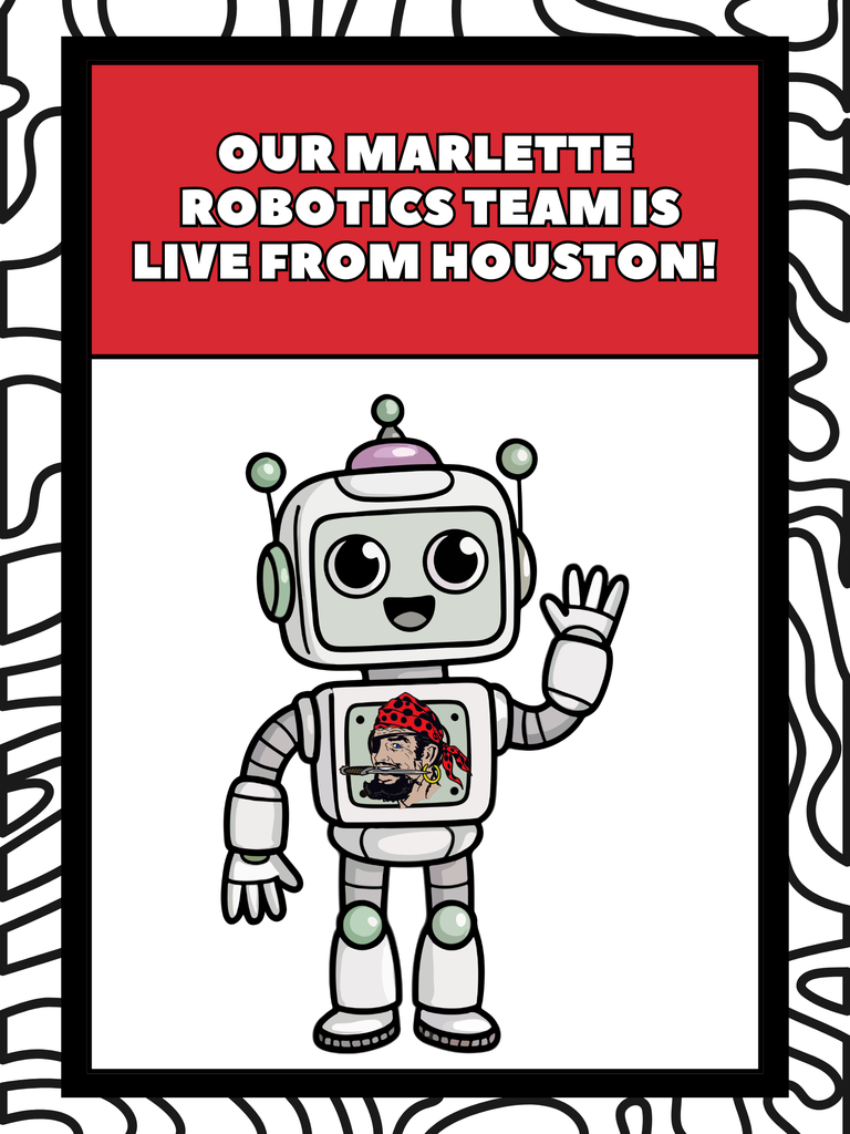 World  competitions in Houston