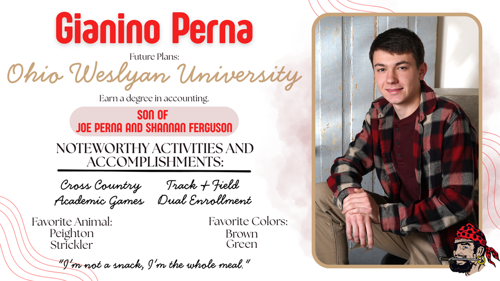 Gianino Perna