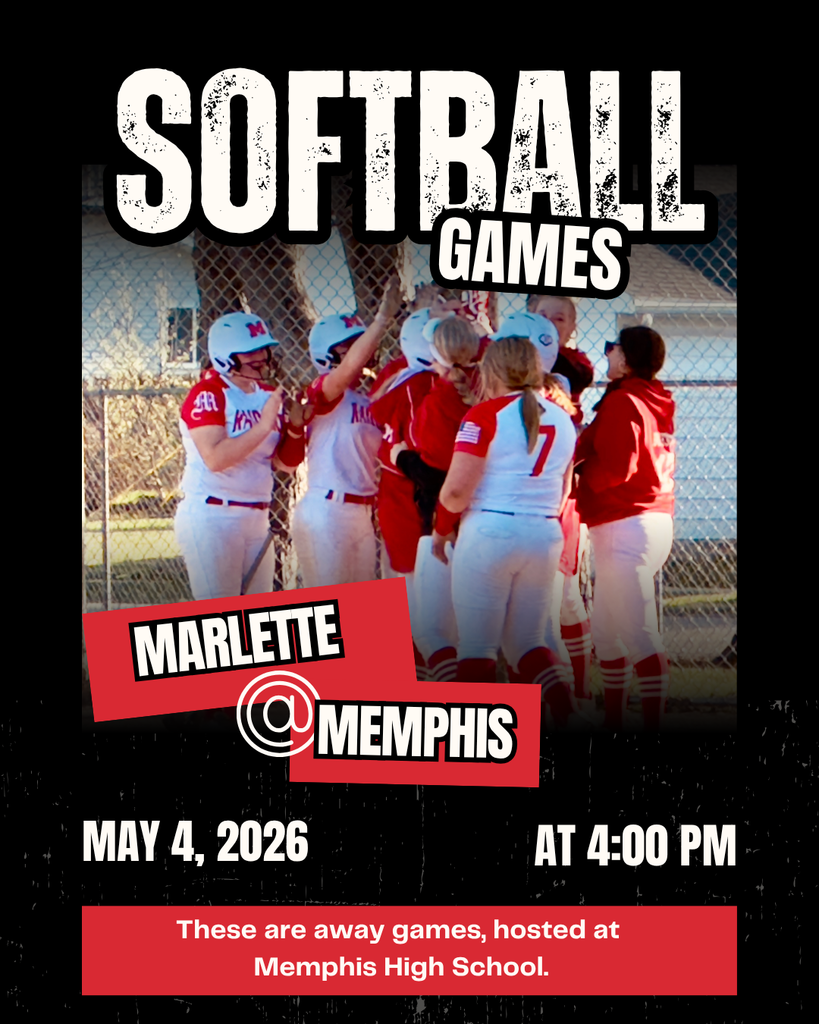 Marlette at Memphis  5-4-26