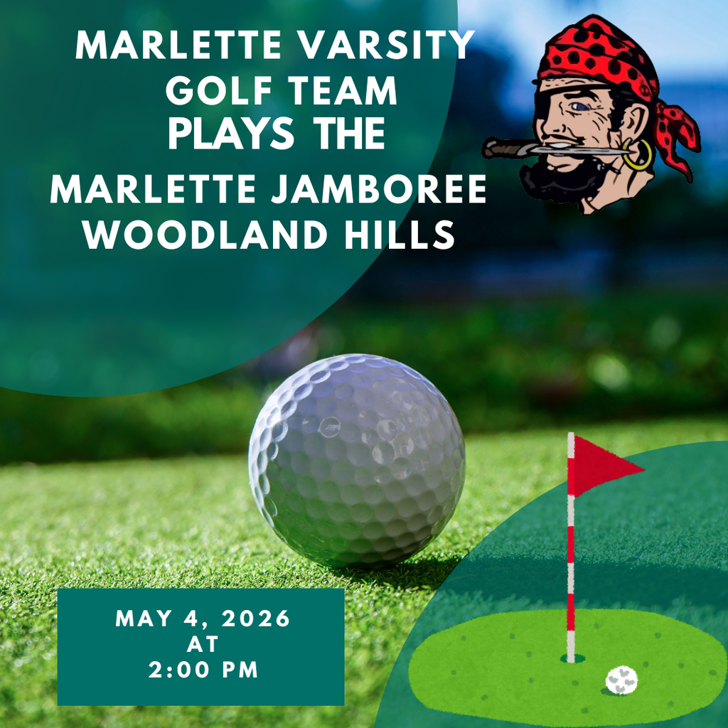 5-4-26 Marlette Jamboree