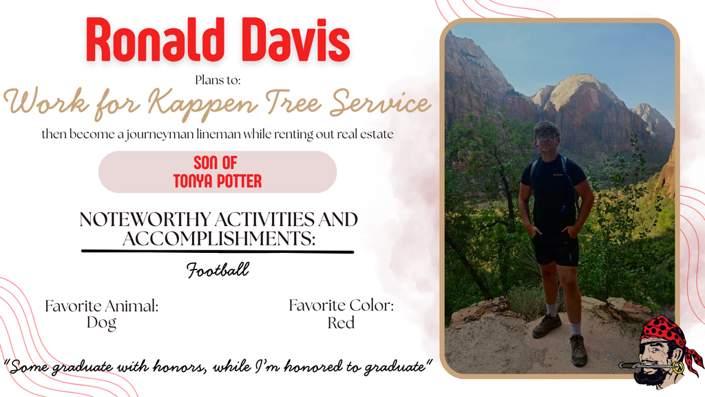 Ronald Davis