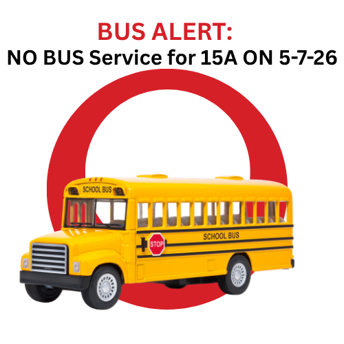 5-7-26 Bus 15A