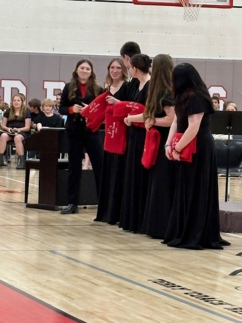 Spring Band Concert 2026