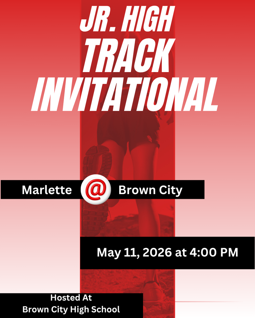 5-11-26 Brown City Invitational