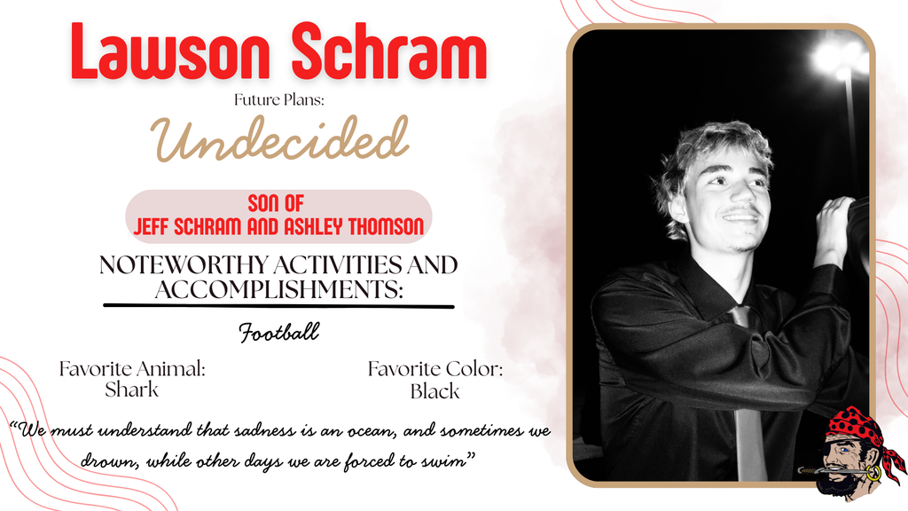 Lawson Schram