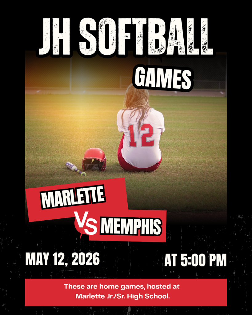 5-12-26 Marlette VS Memphis