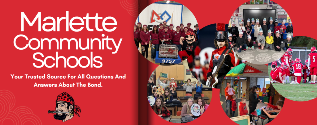 Marlette Bond Information