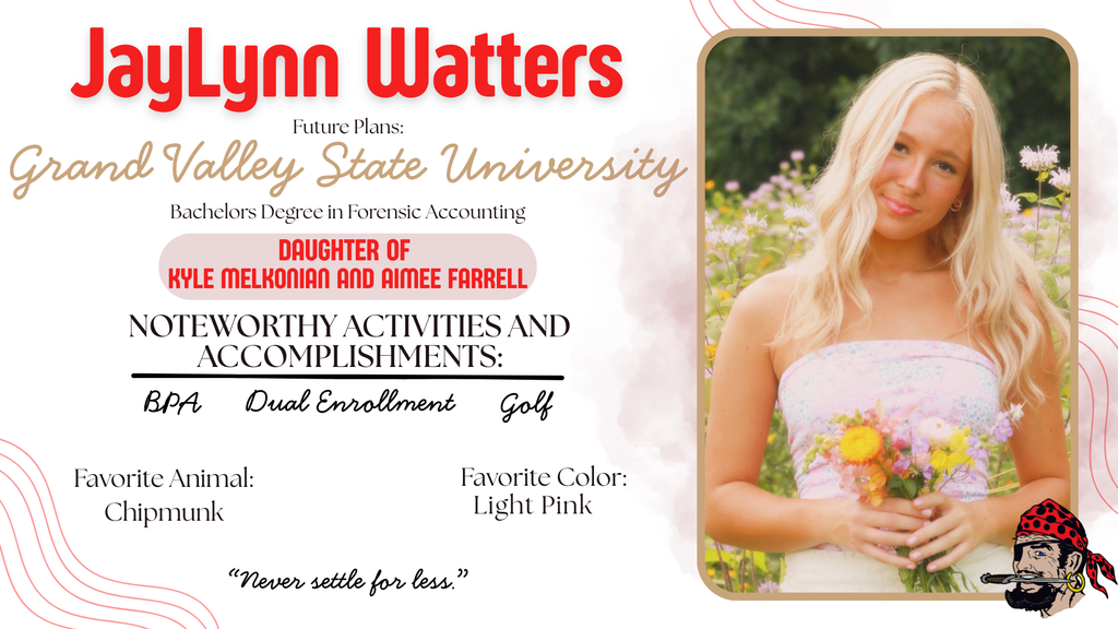 JayLynn Watters