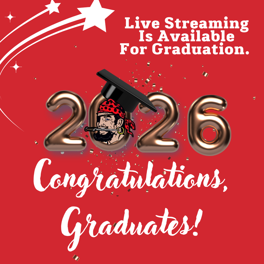 Live Streaming is Available