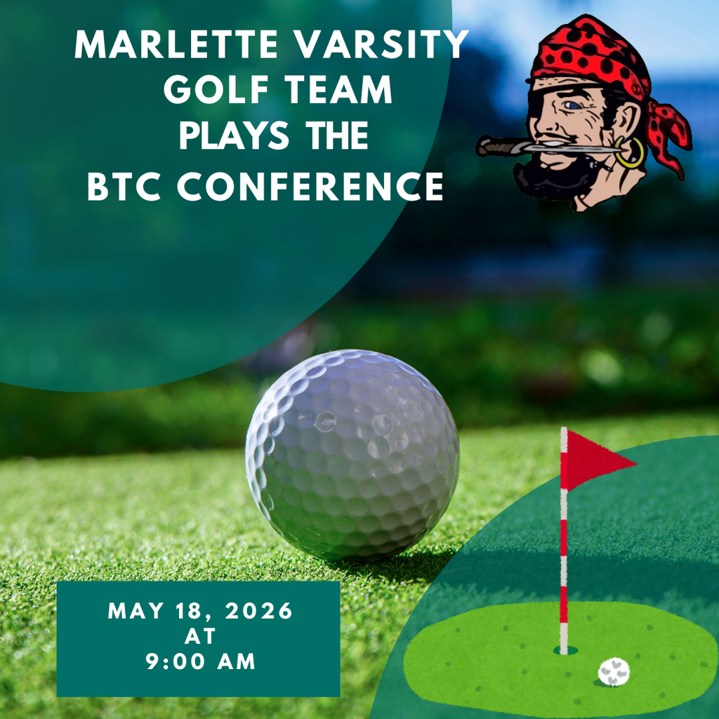 5-18-26 Marlette Golf at BTC COnference