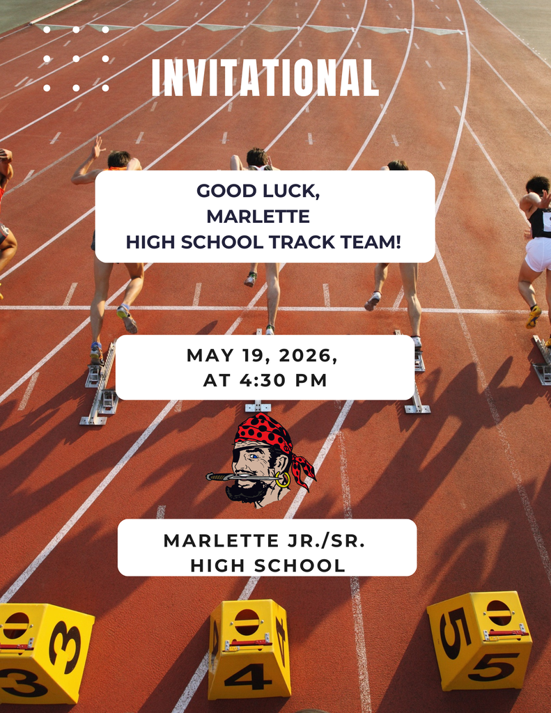 5-19-26 Marlette Invitational