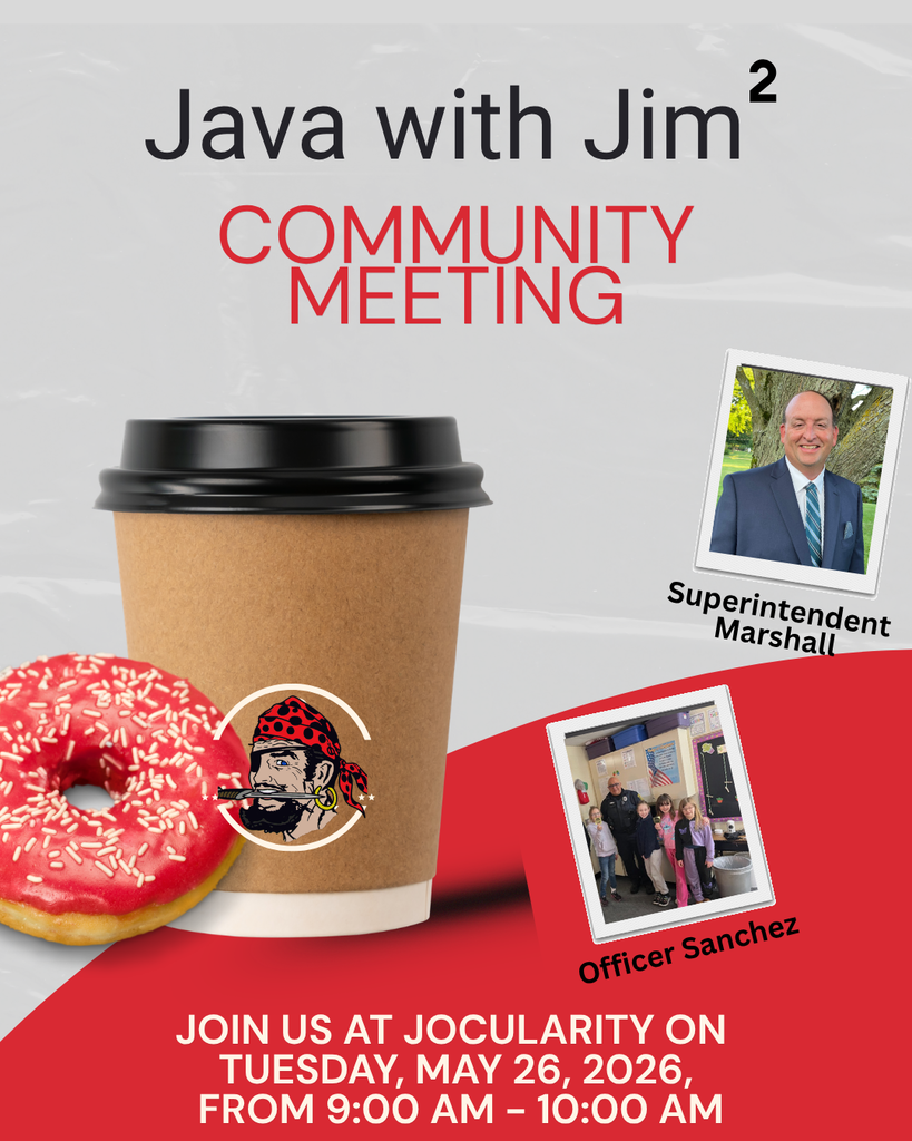Java with Jim on May 26, 2026