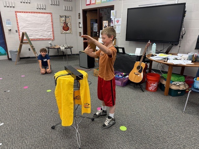 Music Class