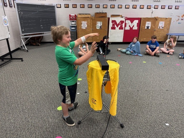 Music Class