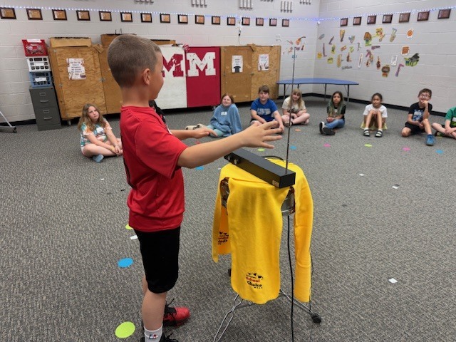 Music Class