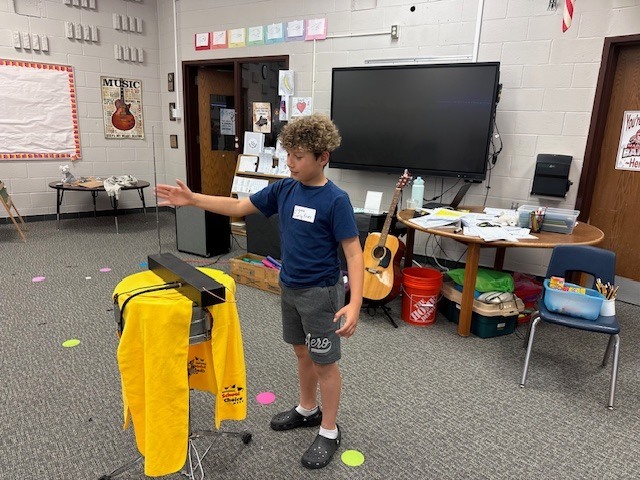 Music Class