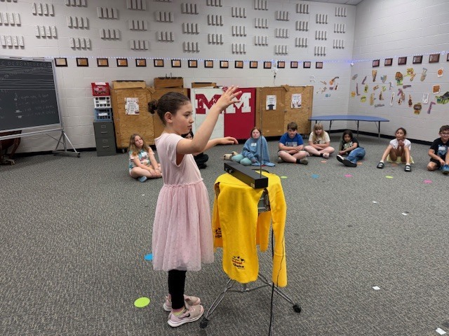 Music Class