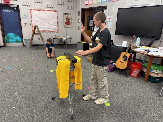 Music Class