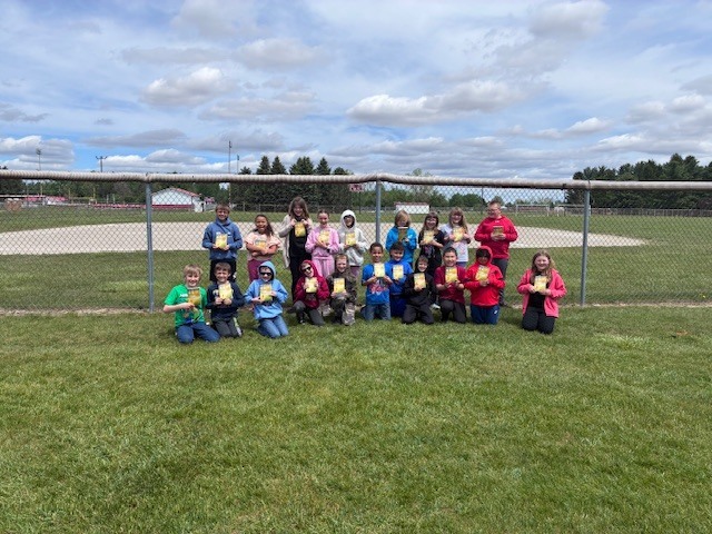 Mrs. Magee's class