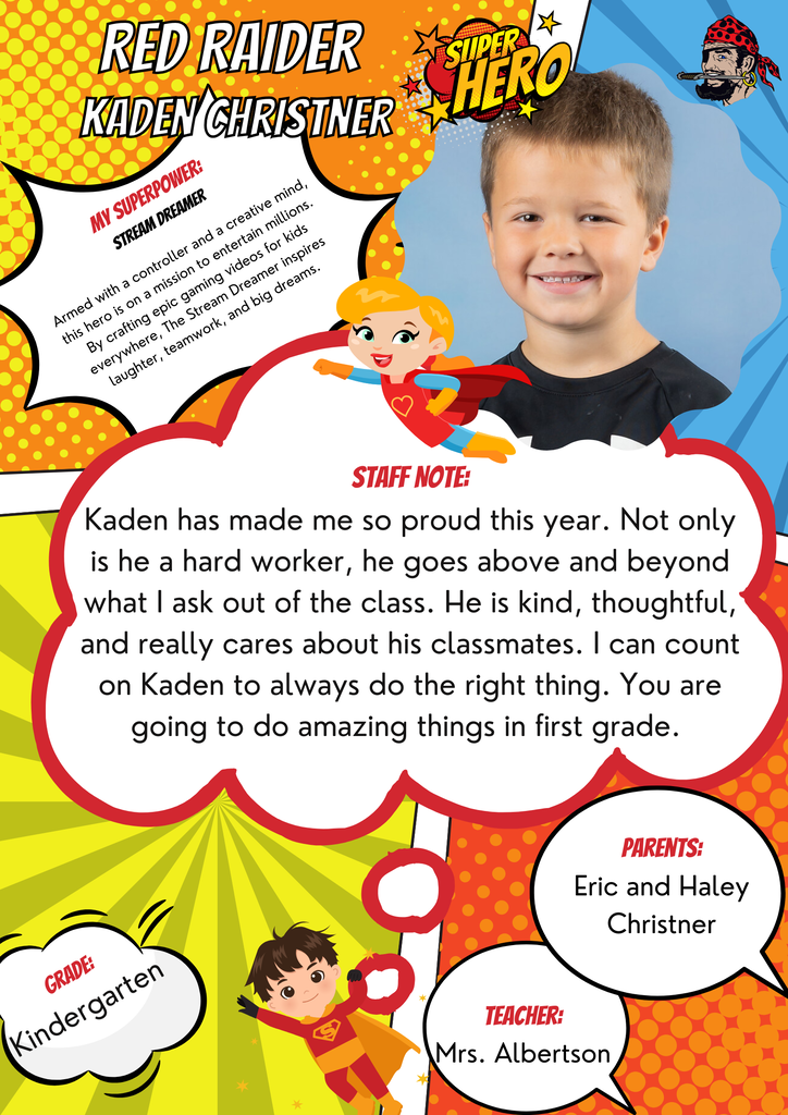 Kaden Christner