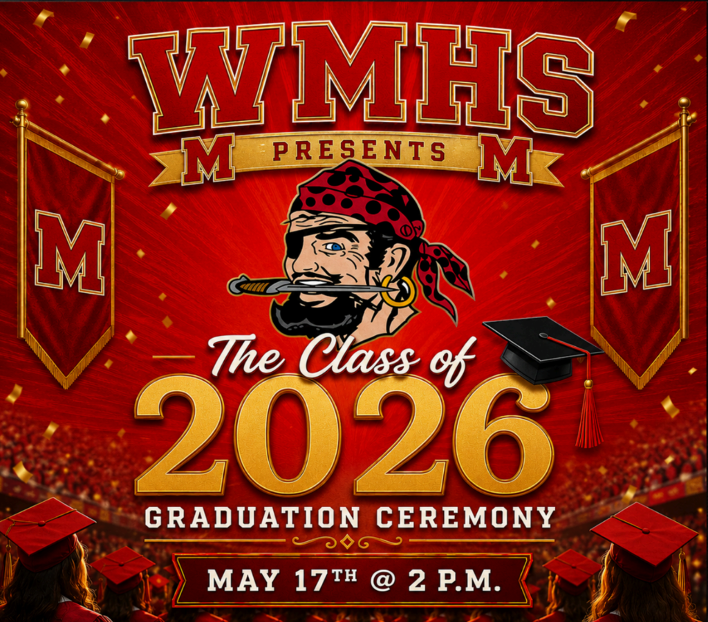 Graduation video available