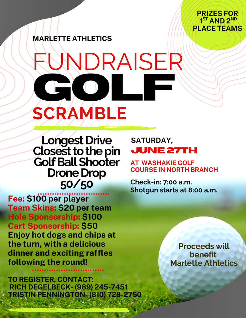 Golf Tournament