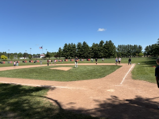 5th grade kickball