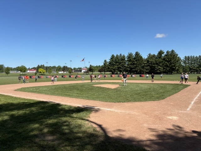 5th grade kickball